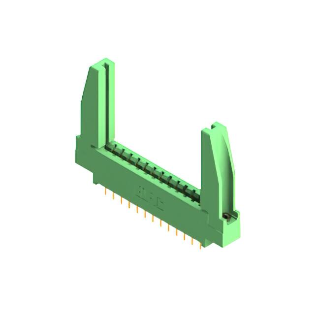 337-026-524-878 EDAC Inc.  Edgeboard Connectors